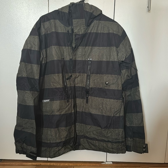 Burton jacket - Picture 1 of 7